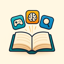 Sözcük Atlası İkonu